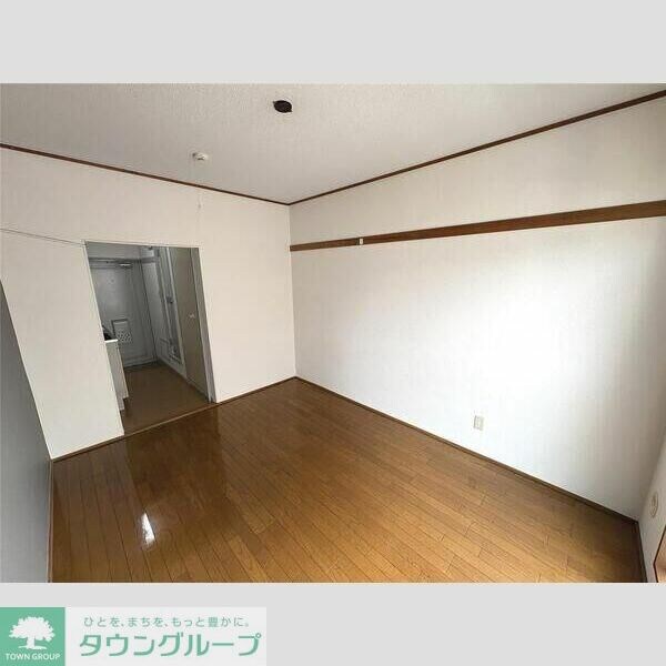 めぞん一刻の物件内観写真