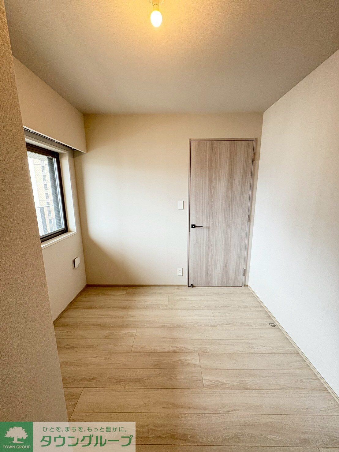 LUXENA八王子寺町の物件内観写真