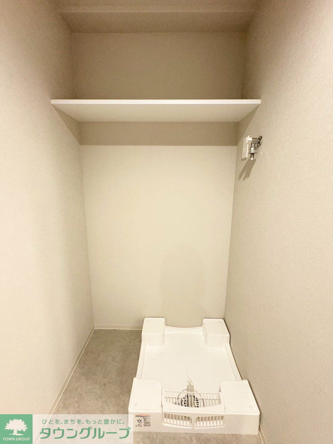 LUXENA八王子寺町の物件内観写真