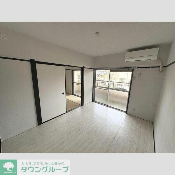 二宮ハイツの物件内観写真