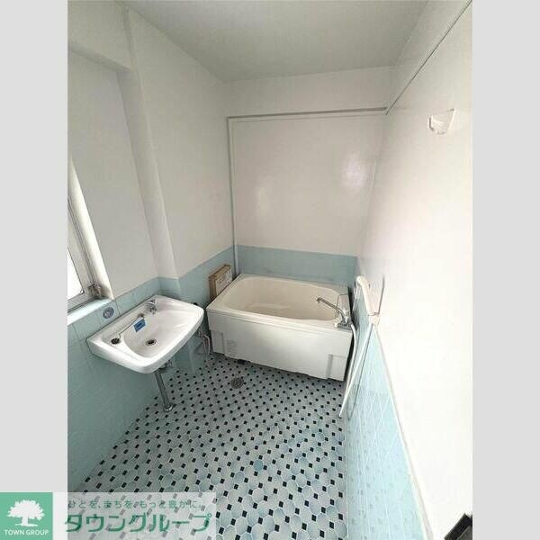 二宮ハイツの物件内観写真