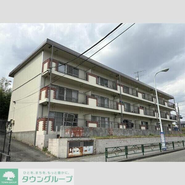 二宮ハイツの物件内観写真