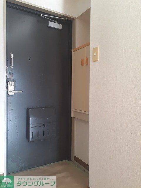 ウインク松木の物件内観写真