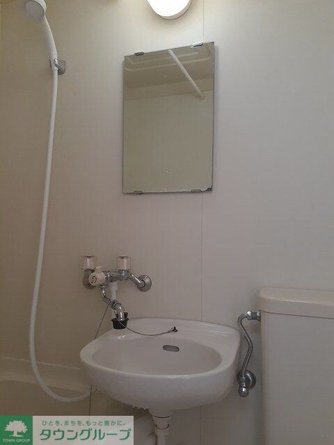 ウインク松木の物件内観写真