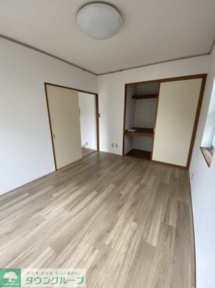 エクセル山田の物件内観写真