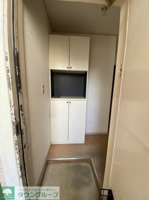 エクセル山田の物件内観写真