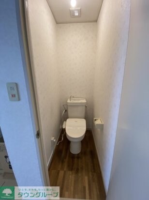 エクセル山田の物件内観写真