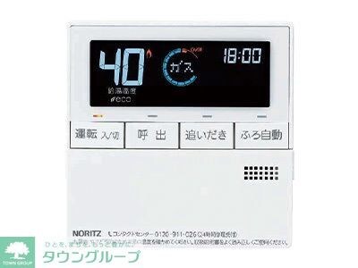 LUXENA八王子寺町の物件内観写真