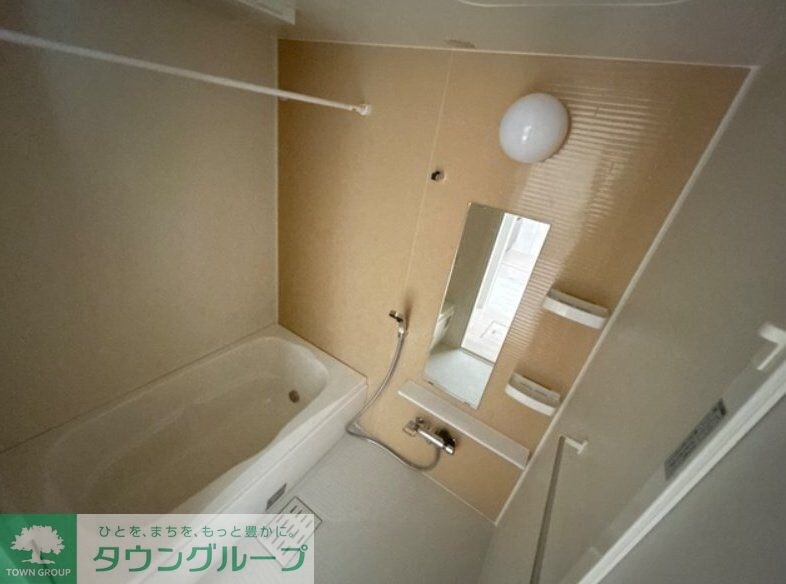 クレリアの物件内観写真