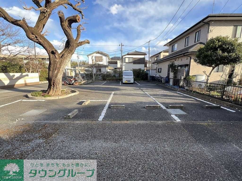 レオパレスピュアブリーズの物件内観写真