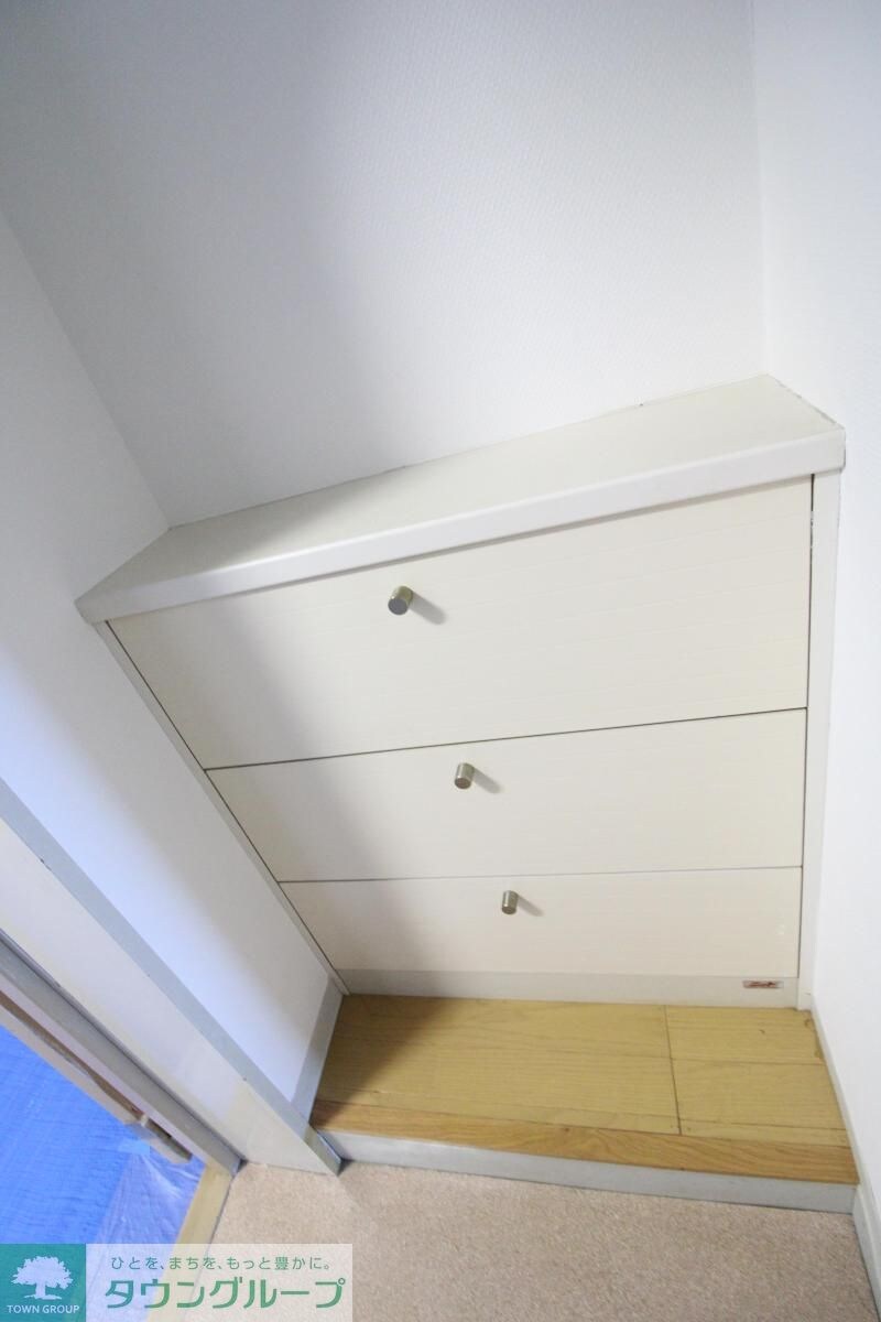 瀬川ビルの物件内観写真