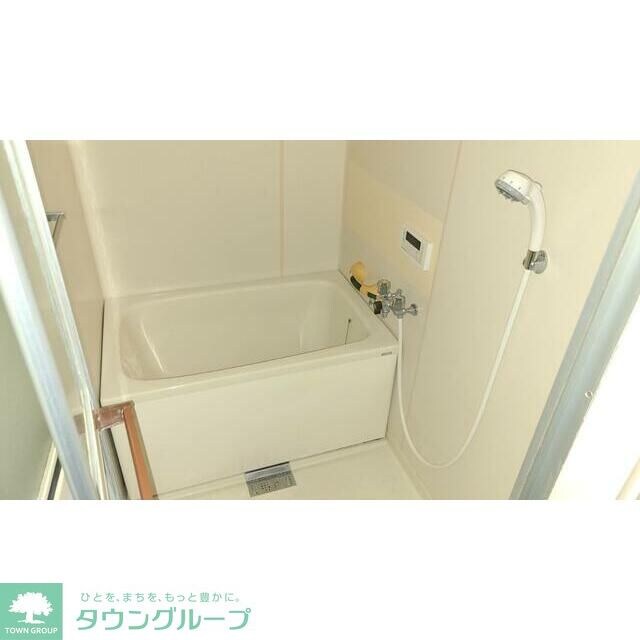 ヤトダハイツの物件内観写真