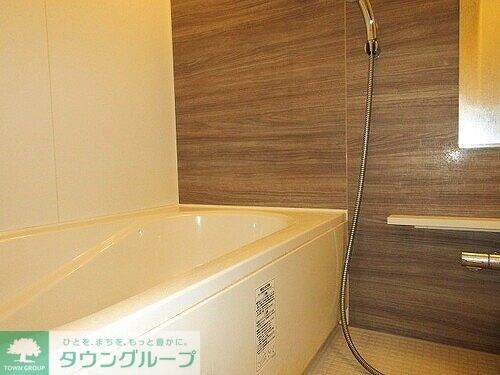 サングランデ八王子の物件内観写真