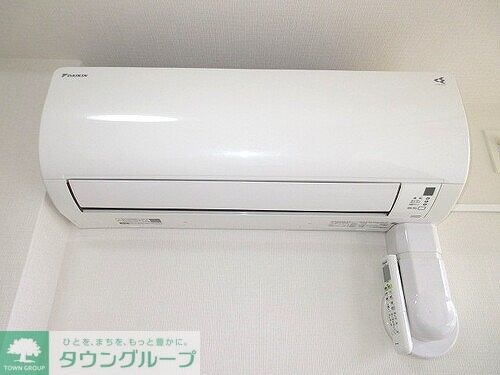 サングランデ八王子の物件内観写真