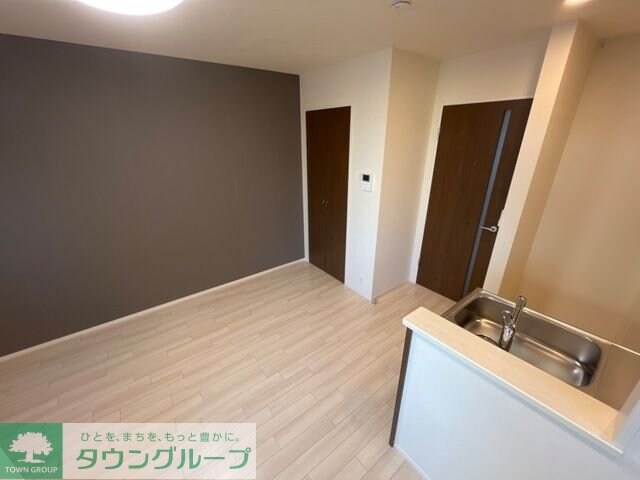 キャメロット八王子の物件内観写真