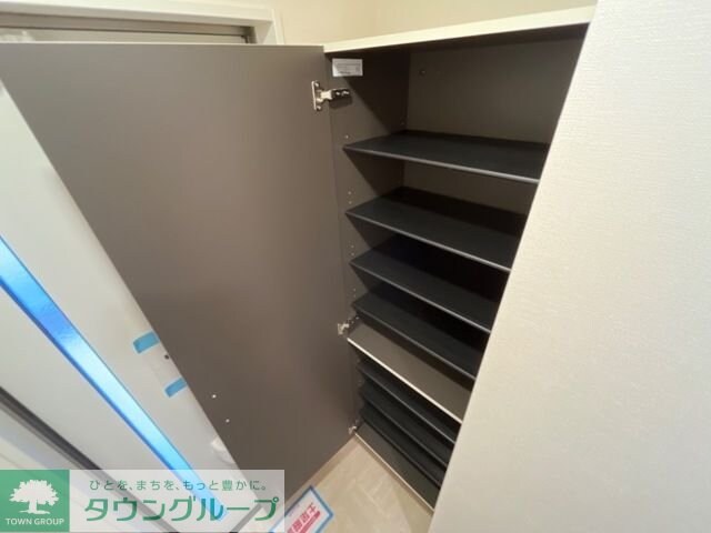 キャメロット八王子の物件内観写真