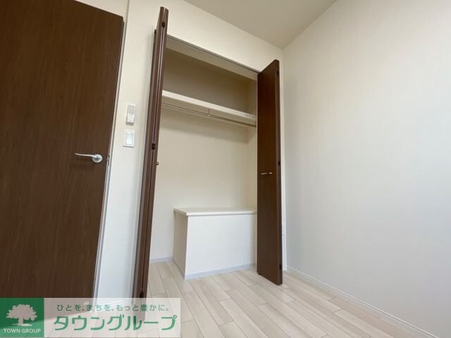 キャメロット八王子の物件内観写真