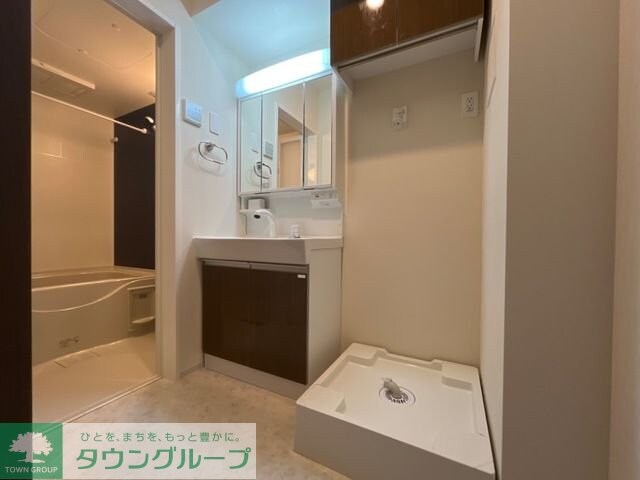 キャメロット八王子の物件内観写真