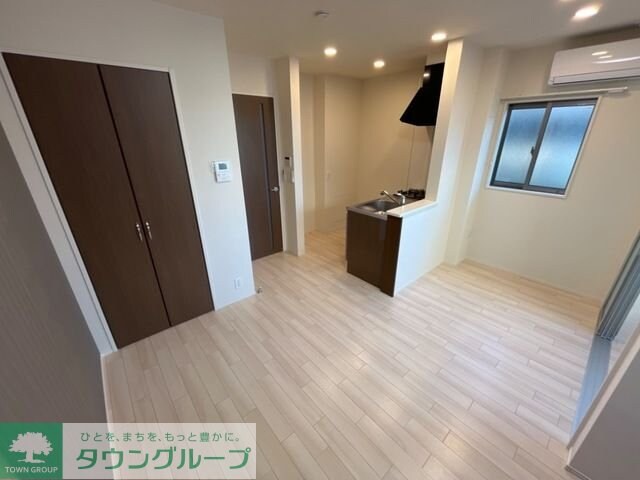 キャメロット八王子の物件内観写真