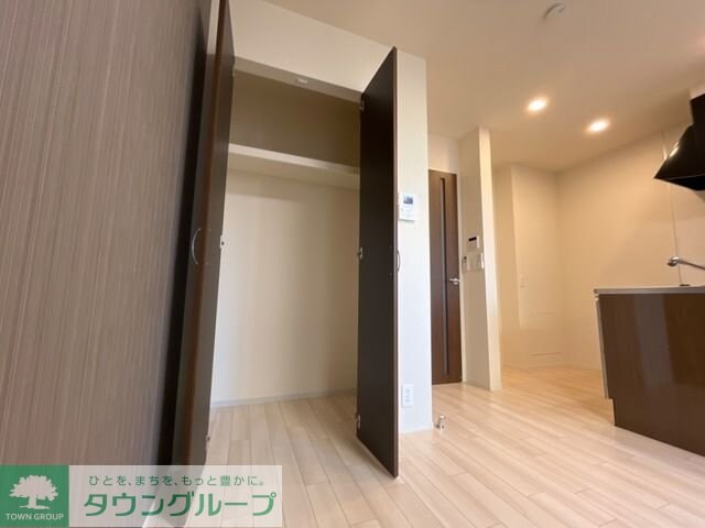 キャメロット八王子の物件内観写真