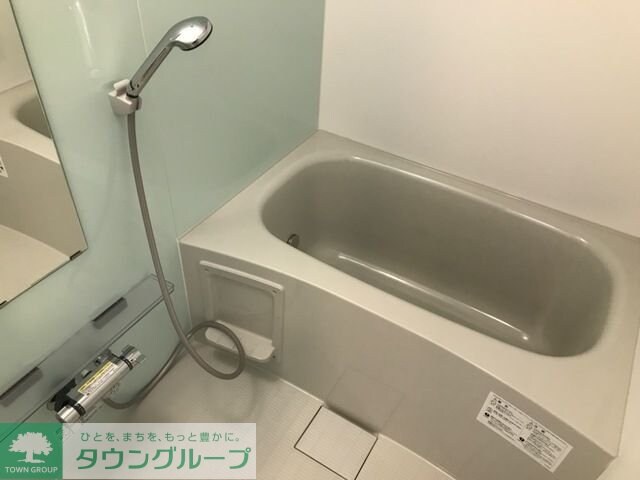 キャメロット八王子の物件内観写真