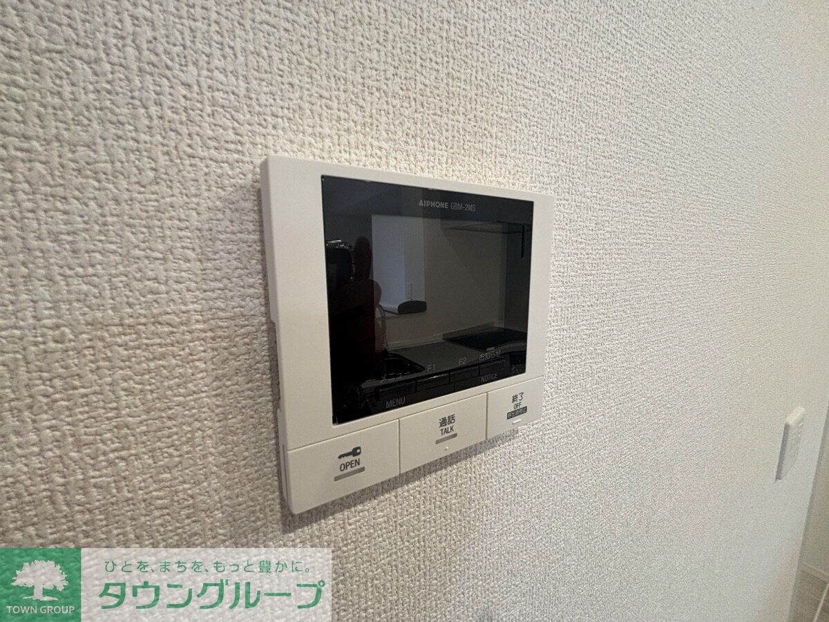 D-ROOM松木Bの物件内観写真