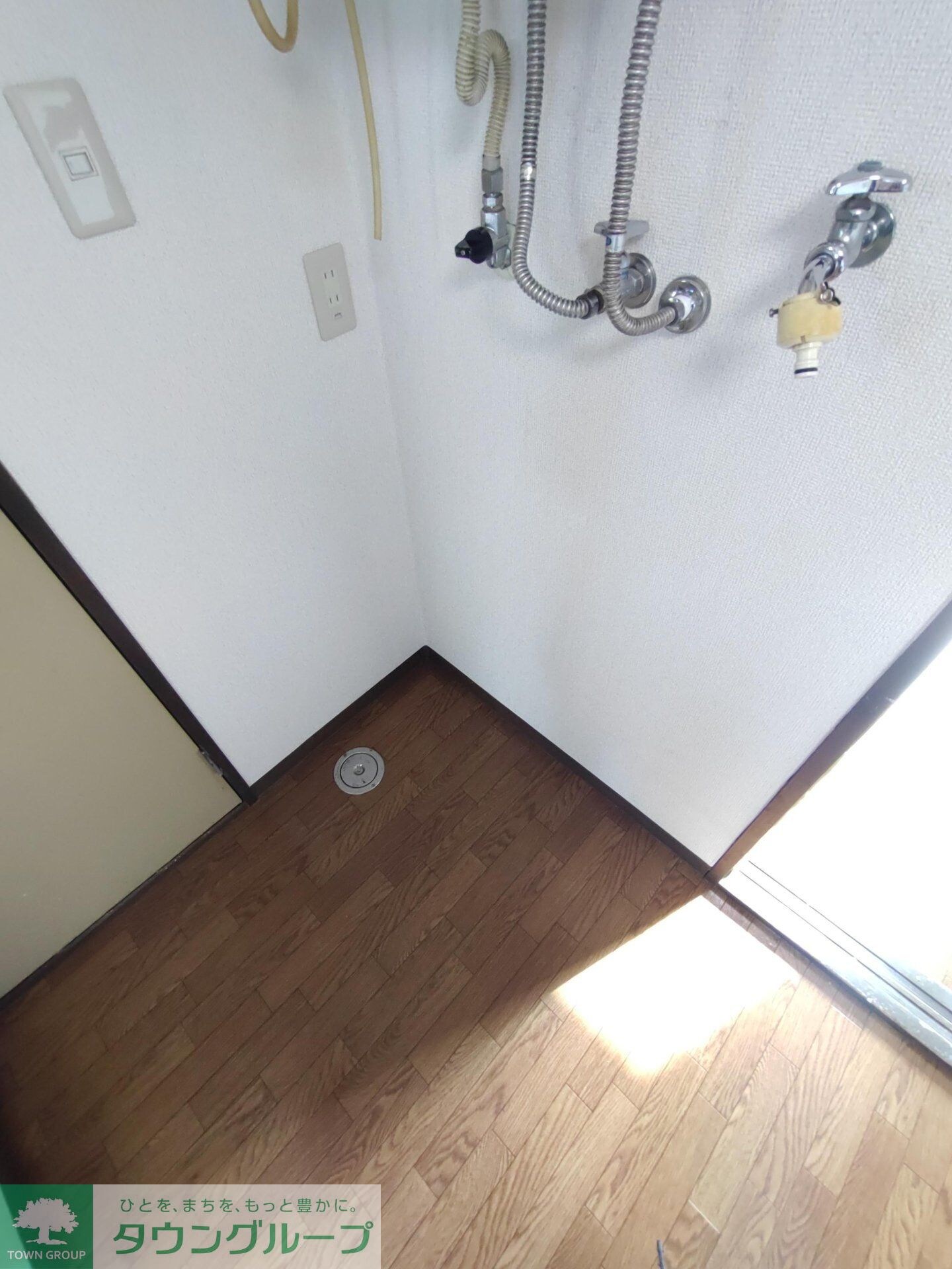 ANNEX1の物件内観写真