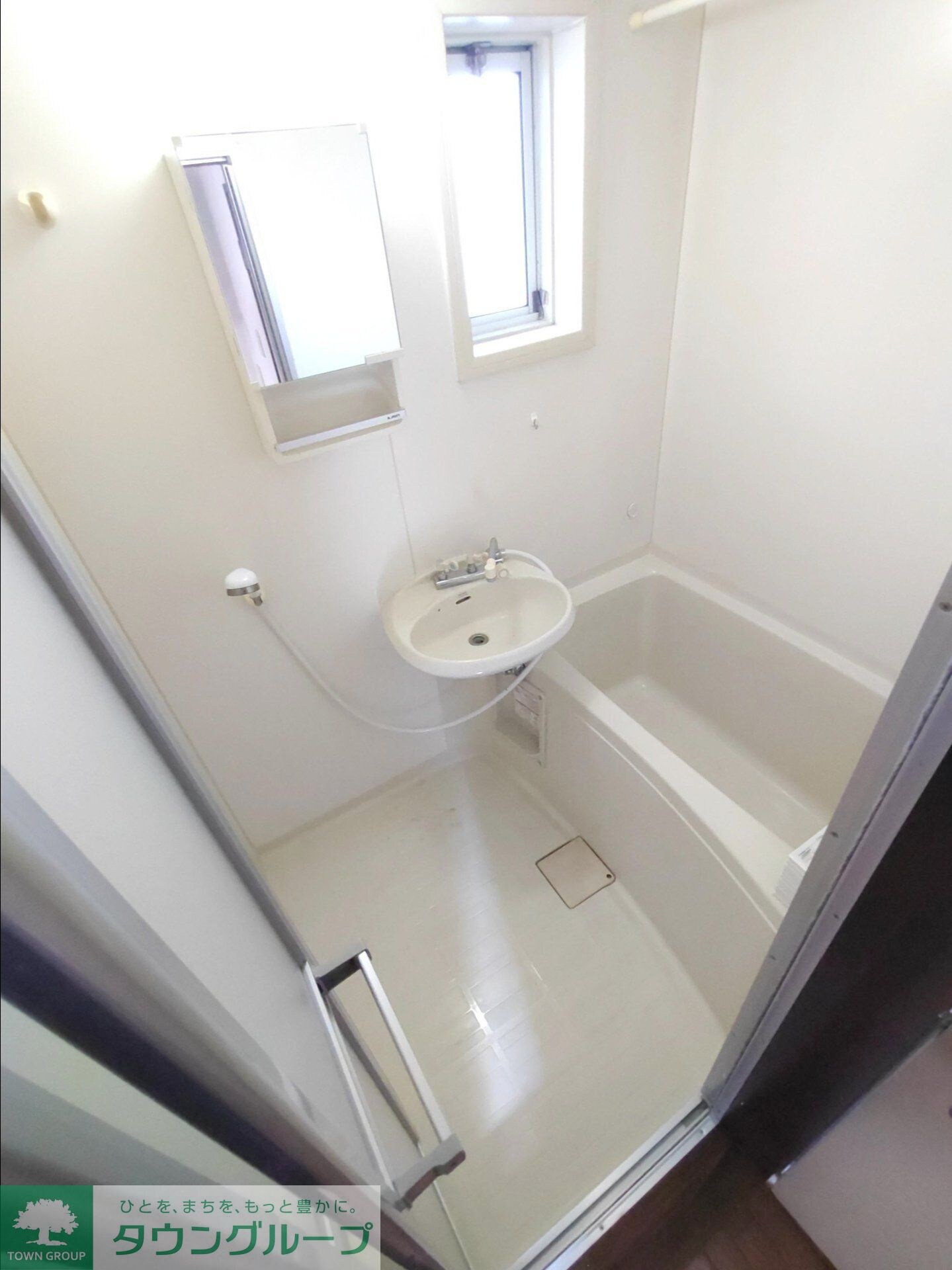 ANNEX1の物件内観写真