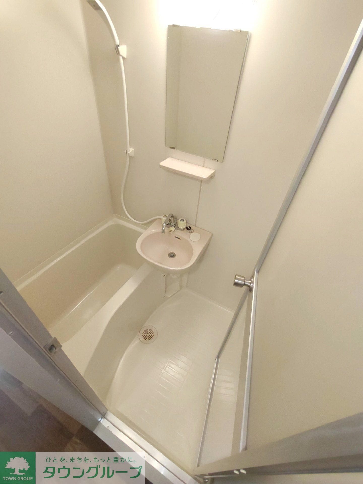 サンフェリカ八王子の物件内観写真