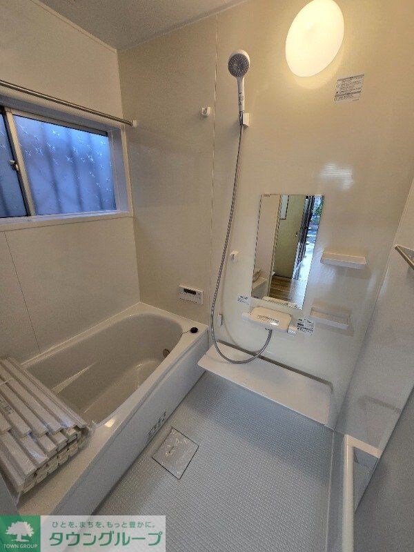 八王子楢原町戸建の物件内観写真