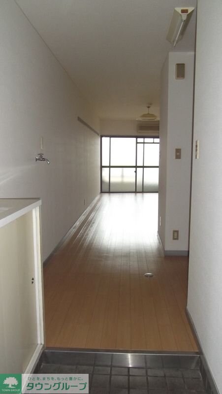 カネコビル3の物件内観写真