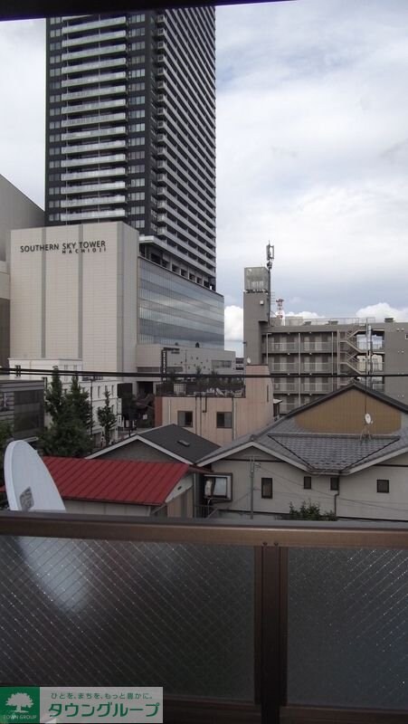 カネコビル3の物件内観写真