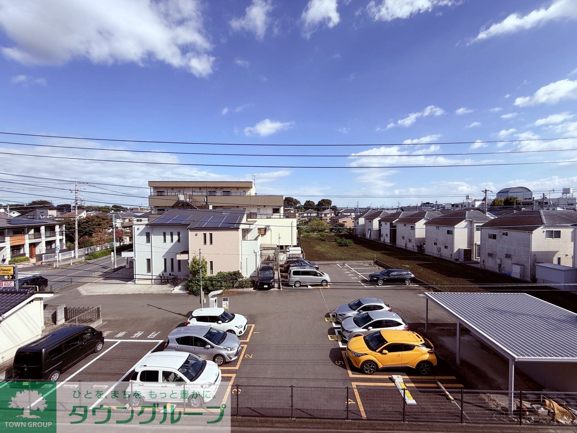 マンションハラエビルの物件内観写真