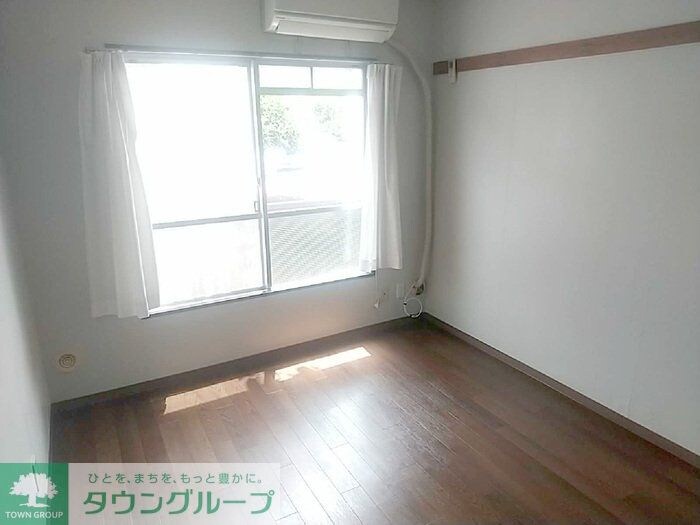 第一イーストの物件内観写真