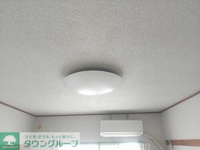 第一イーストの物件内観写真