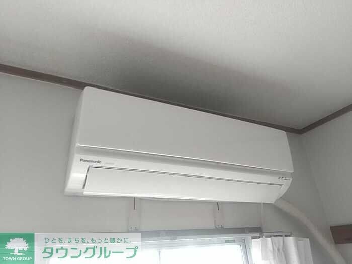 第一イーストの物件内観写真