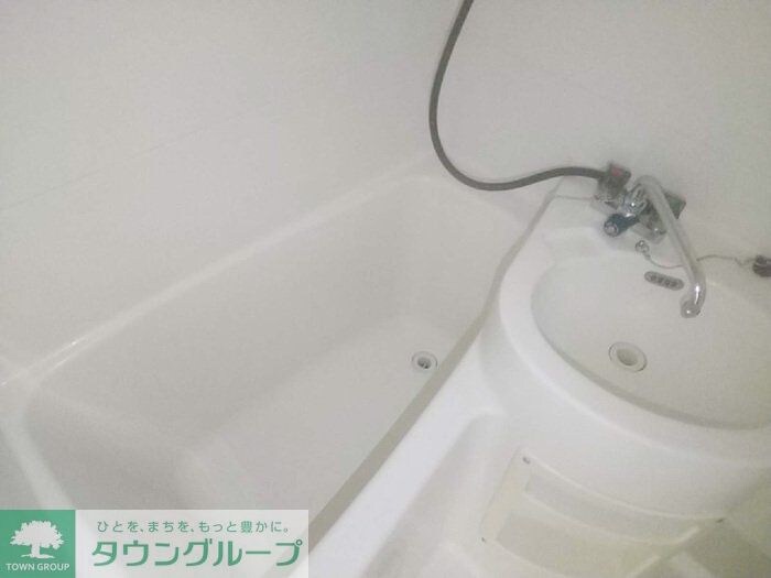 第一イーストの物件内観写真