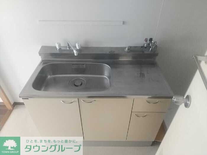 第一イーストの物件内観写真