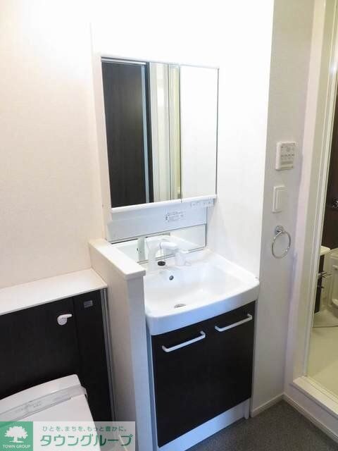 OPERAの物件内観写真