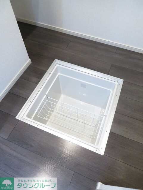 OPERAの物件内観写真