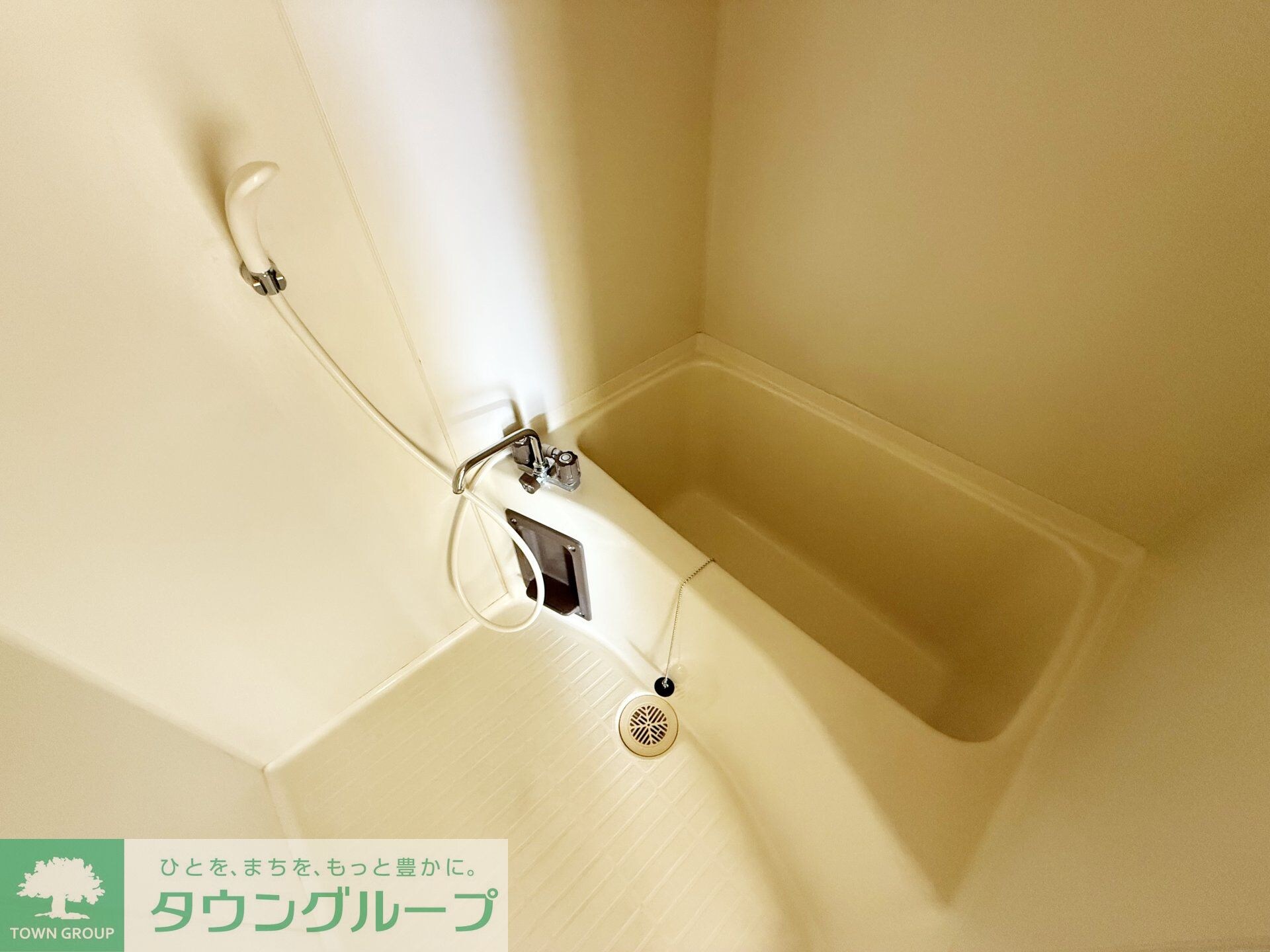 エステートピア青山の物件内観写真