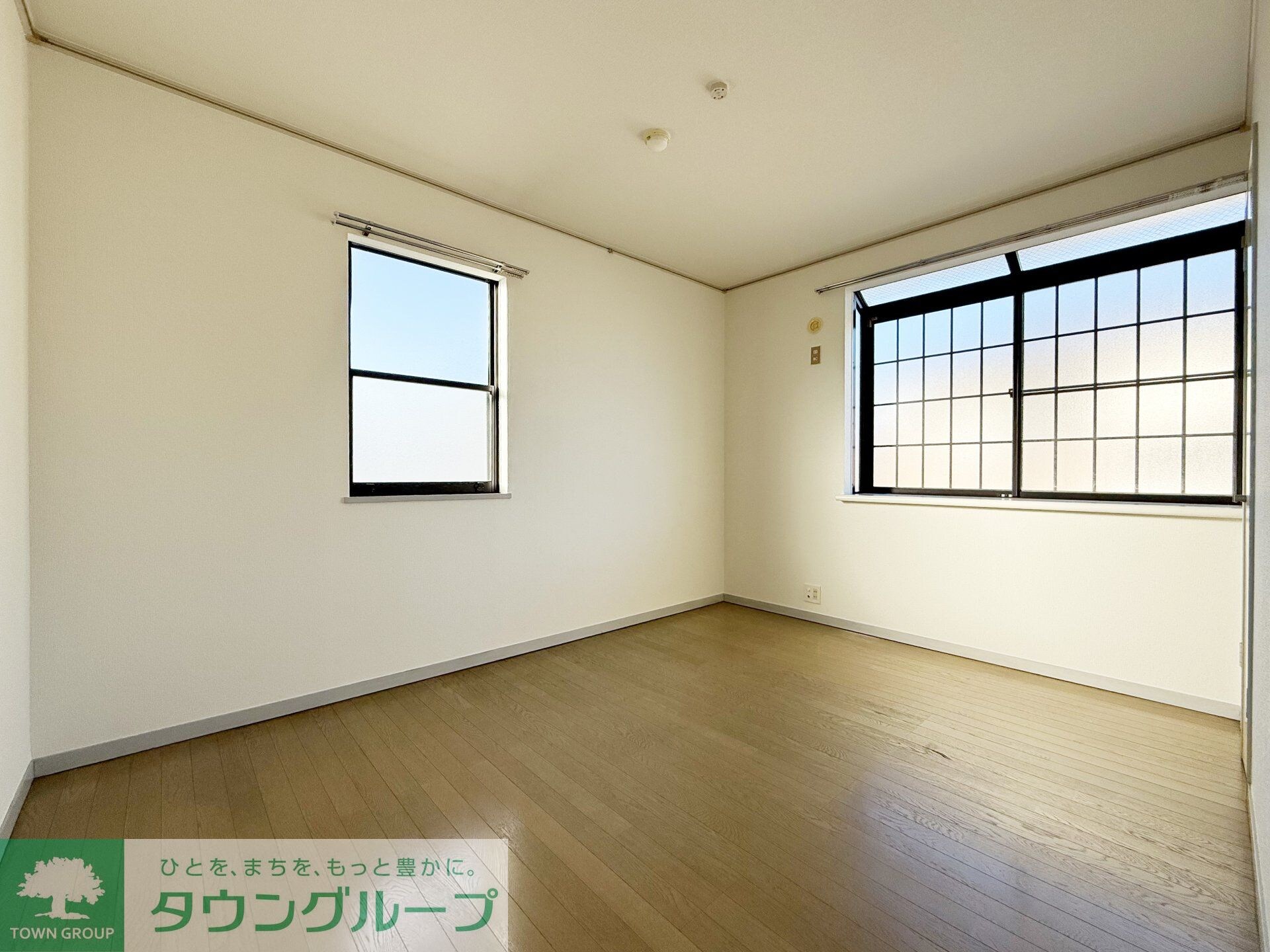 エステートピア青山の物件内観写真