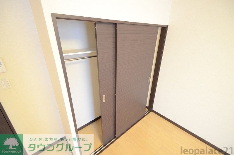 レオネクストmapleの物件内観写真