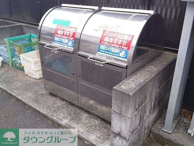 レオネクストmapleの物件内観写真