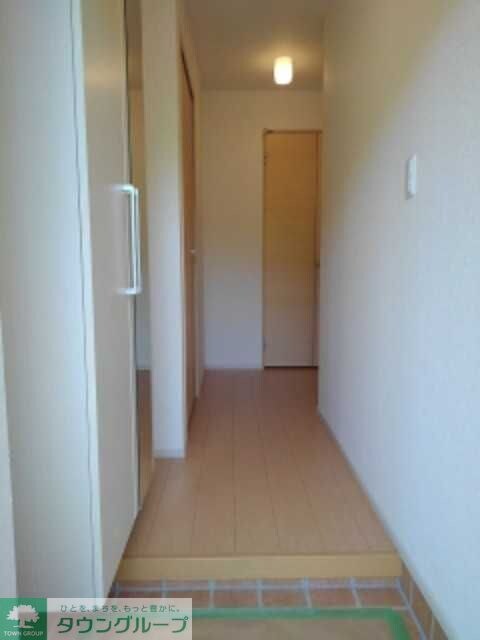 リバーサイドハピネスの物件内観写真