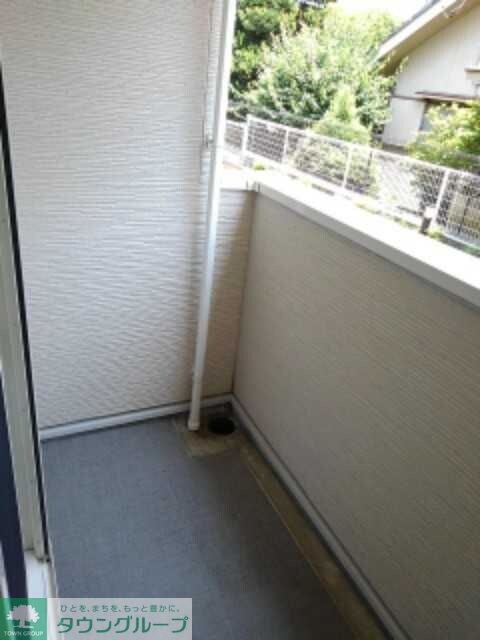 リバーサイドハピネスの物件内観写真