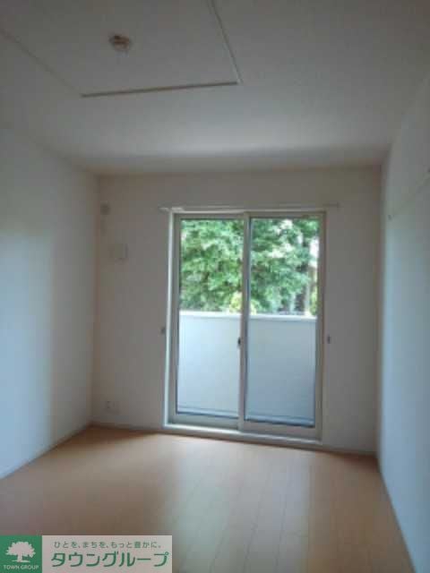 リバーサイドハピネスの物件内観写真