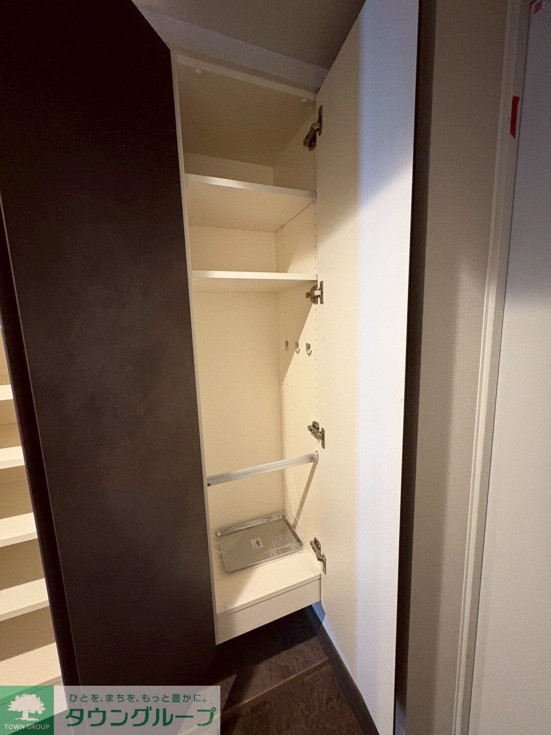 LUXENA八王子寺町の物件内観写真