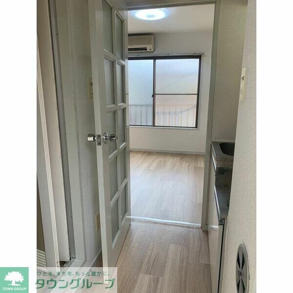 マルシンハイツの物件内観写真