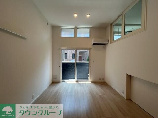 Tierraの物件内観写真